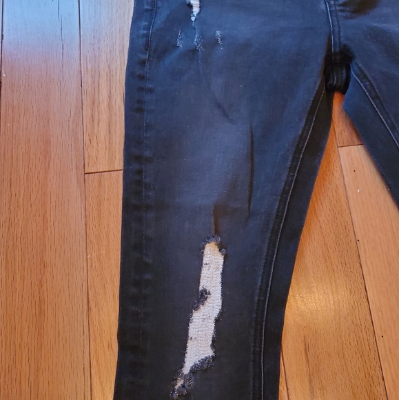 Skinny Black jeans - Picture 2 of 5